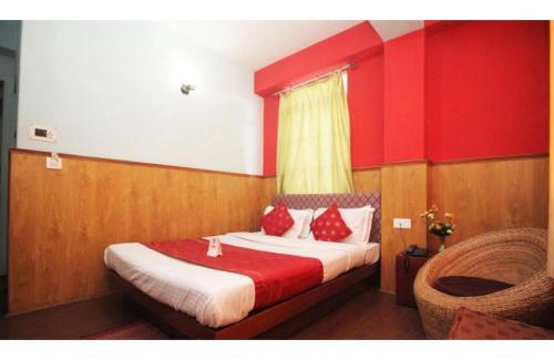 Gangtok House | Hotel Yatung, Gangtok