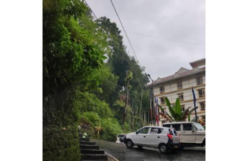 Gangtok House | Hotel Yatung, Gangtok