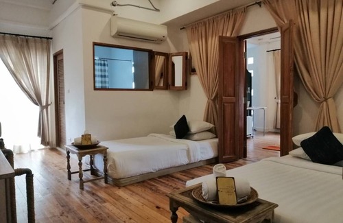 Nimman Hotel | Hotel YaYee