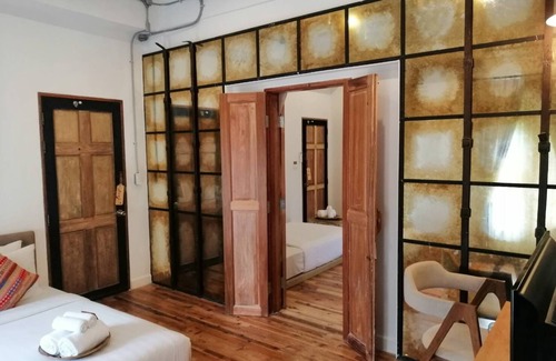 Nimman Hotel | Hotel YaYee