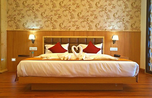 Gangtok Hotel | HOTEL YEASEL CONTINENTAL