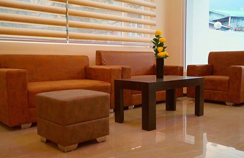 Gangtok Hotel | HOTEL YEASEL CONTINENTAL