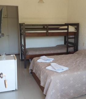 La Paloma Hotel | Hotel Yeruti