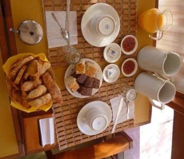 La Paloma Hotel | Hotel Yeruti