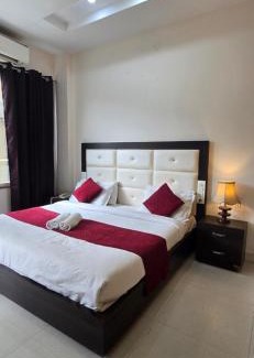 Tapovan Hotel | Hotel Yogasthali, Tapovan, Rishikesh