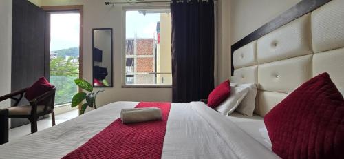 Tapovan Hotel | Hotel Yogasthali, Tapovan, Rishikesh