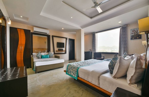Bedla Hotel | Hotel YOIS