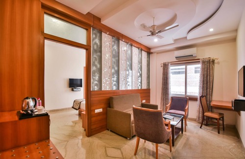 Bedla Hotel | Hotel YOIS