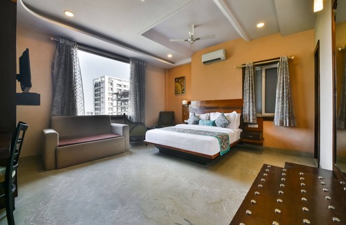 Bedla Hotel | Hotel YOIS