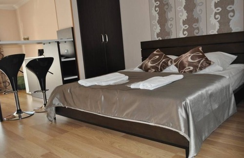 Tbilisi Hotel | Hotel Your Comfort