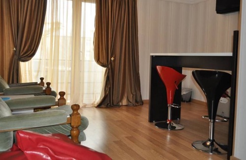 Tbilisi Hotel | Hotel Your Comfort