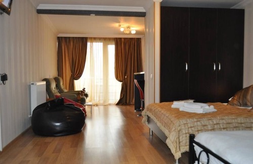 Tbilisi Hotel | Hotel Your Comfort