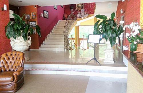 gmina Brzeznio Hotel | Hotel Zajazd Tumidaj