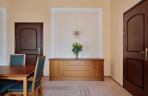 Zamosc Hotel | Hotel Zamojski