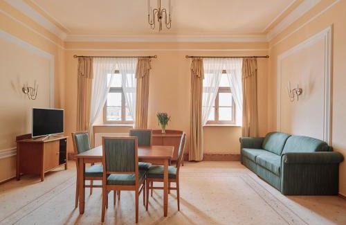 Zamosc Hotel | Hotel Zamojski