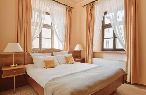 Zamosc Hotel | Hotel Zamojski
