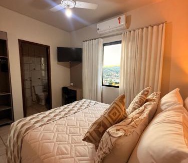 Cambui Hotel | Hotel Ze Maria Cambui
