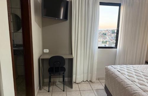 Cambui Hotel | Hotel Ze Maria Cambui