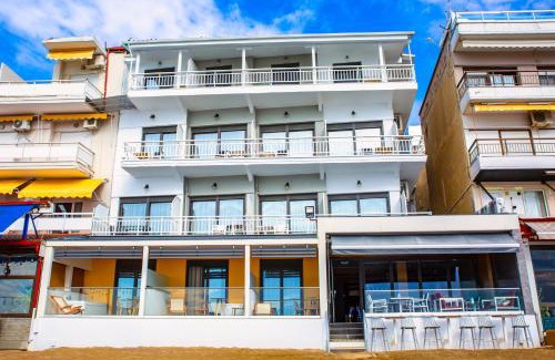 Katerini Hotel | Hotel Zefyros