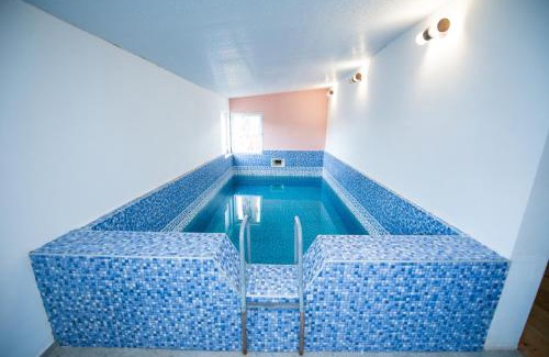 Kazbegi Hotel | Hotel Zemo Aragvi