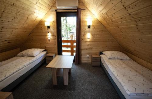 Turawa Resort | Hotel Zielony & OW Borowik & Pensjonat Manhattan - Centrum Rekreacji i Wypoczynku GASTROTUR
