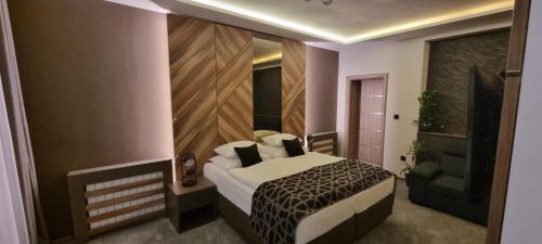 Pale Hotel | Hotel Zlatna Žita
