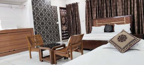Visakhapatnam House | hotel zora grand
