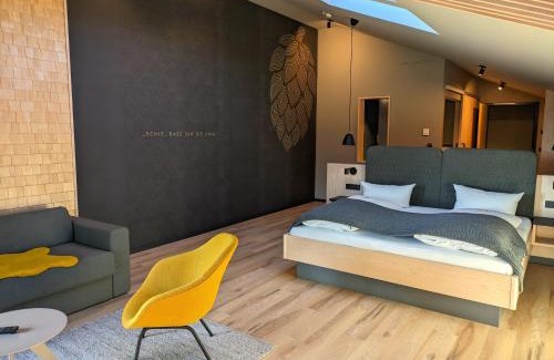 Sonthofen Hotel | Hotel Zum Goldenen Hirsch