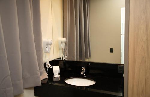 Palhoca Hotel | Hotel Zunino