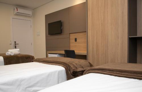 Palhoca Hotel | Hotel Zunino
