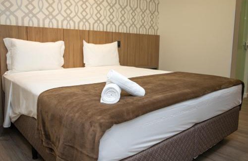 Palhoca Hotel | Hotel Zunino
