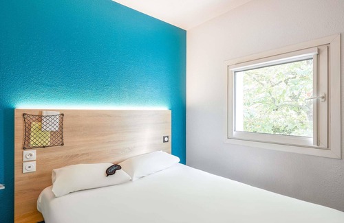 Beauvais Hotel | hotelF1 Beauvais