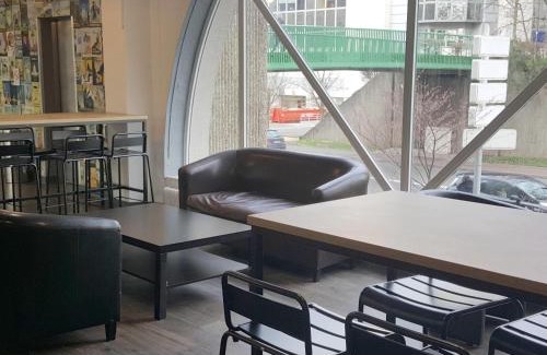 Cergy Hotel | hotelF1 Cergy