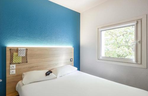 Mulhouse Hotel | hotelF1 Mulhouse Centre Ouest