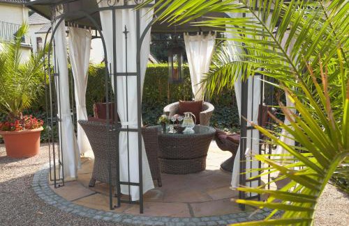 Bad Pyrmont Hotel | HotelHaus Ritter