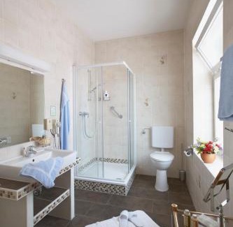 Bad Pyrmont Hotel | HotelHaus Ritter