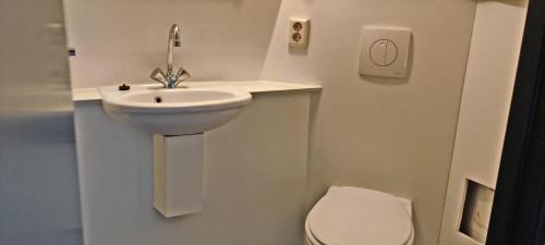 Warmenhuizen House | Hotelhuisje Warmenhuizen #D