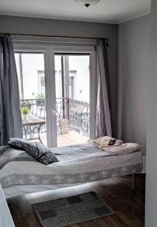 Koscierzyna Hotel | Hotelik Kościerzyna