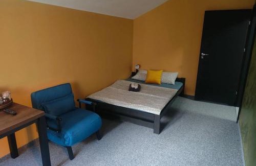 Czestochowa House | Hotelino Stare Miasto Częstochowa