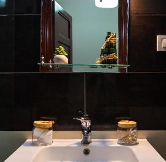 Kentron Apartment | hotelise I Marrakesh Apartment