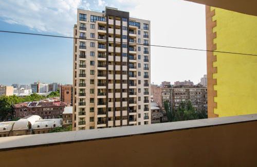 Kentron Apartment | hotelise I Marrakesh Apartment