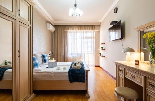 Kentron Apartment | hotelise I Marrakesh Apartment