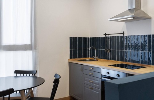 Arrancapins Apartment | Hotelito Boutique Valencia Estación 2