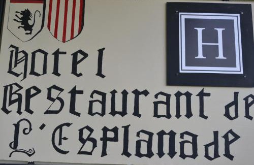 Rians Hotel | Hotellerie de l'Esplanade
