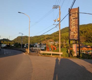 Nankoku Hotel | hotelLUANA 18歳未満入場禁止