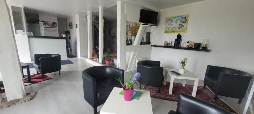 Muritz Hotel | Hotelpension Pfarrhaus