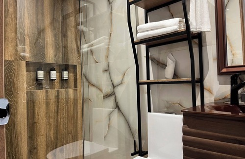 Punta Hansa Hotel | Hotels 111