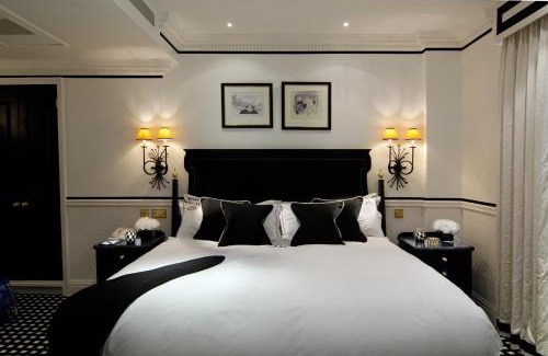 Westminster Hotel | Hotels In London With Accessibility, Breakfast, Business Services