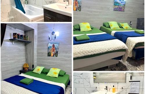 Chisinau Apartment | Hotels