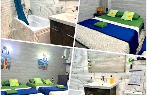Chisinau Apartment | Hotels